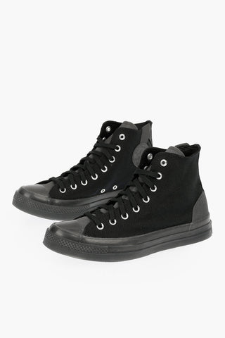 ALL STAR Fabric Sneakers