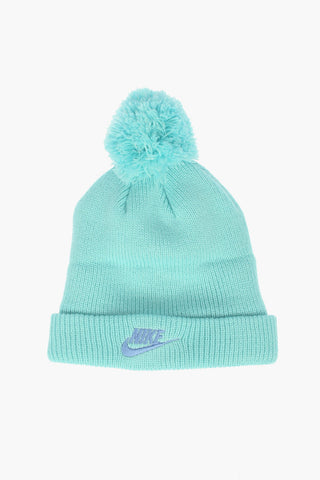 Beanie con Pon Pon