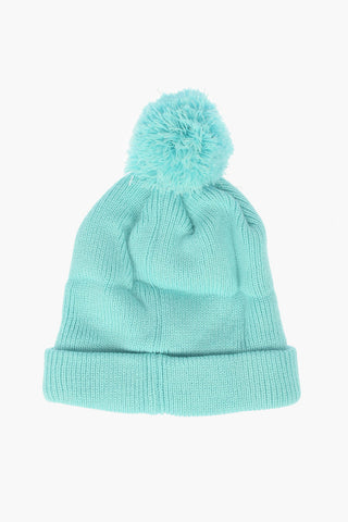Beanie con Pon Pon