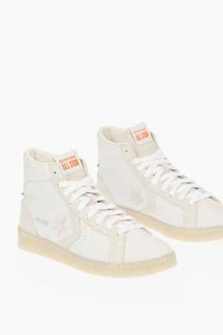 Leather PRO Sneakers