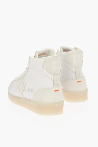 Leather PRO Sneakers