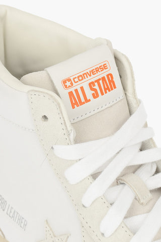 Leather PRO Sneakers