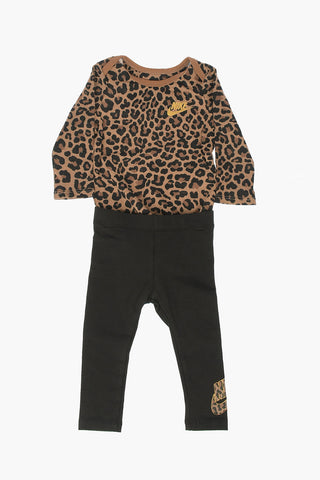 Set Body e Leggings
