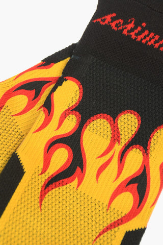 FLAME Socks