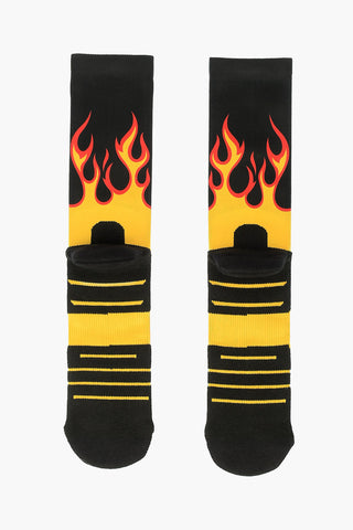 FLAME Socks