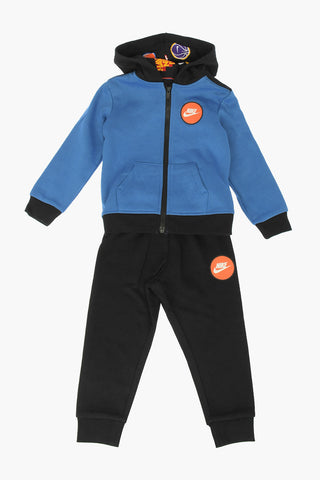 Set Felpa e Jogger