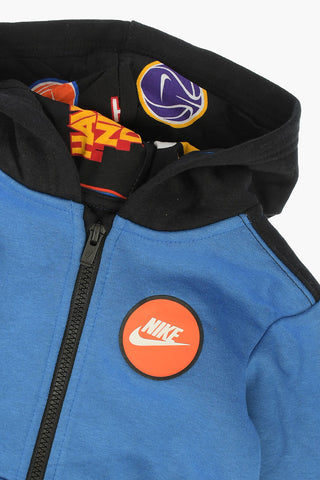 Set Felpa e Jogger