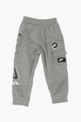 Printed Jogger