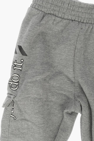 Printed Jogger
