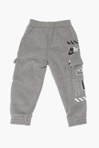 Printed Jogger