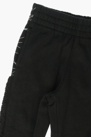 Printed Jogger