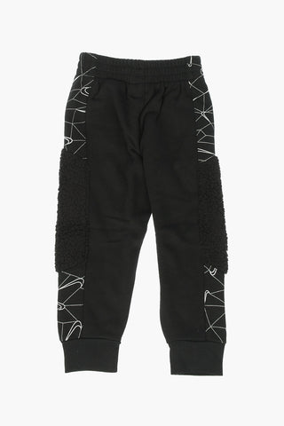 Printed Jogger