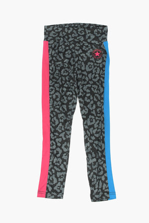 Patterned Leggings