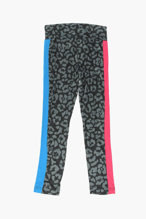 Patterned Leggings
