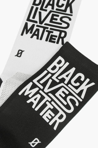 BLACK LIVES MATTER Socks