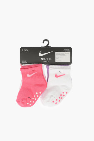 Set 6 Paar Rutschfeste Socken