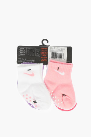 Set 6 Paar Rutschfeste Socken