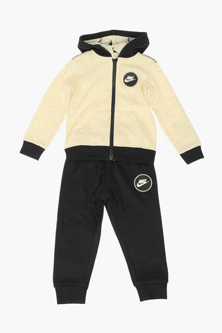 Set Felpa e Jogger