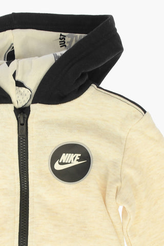 Set Felpa e Jogger