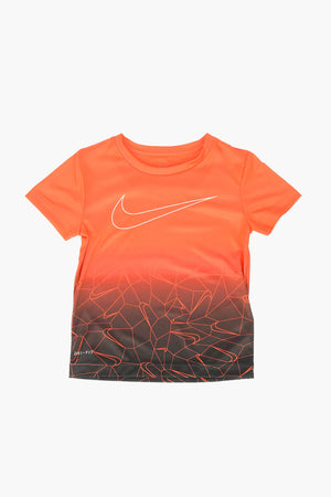 Bedrucktes T-Shirt