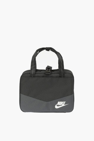 Logo Printed Pochette