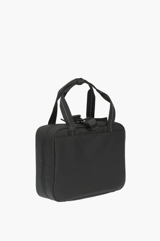 Logo Printed Pochette