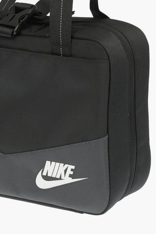 Logo Printed Pochette