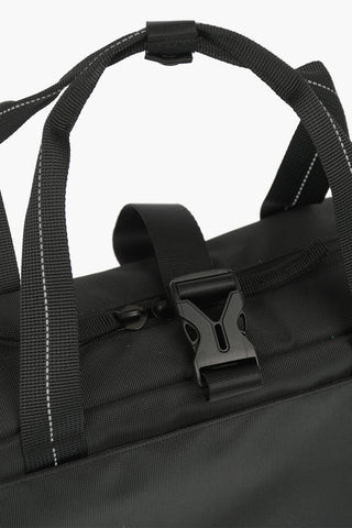 Logo Printed Pochette