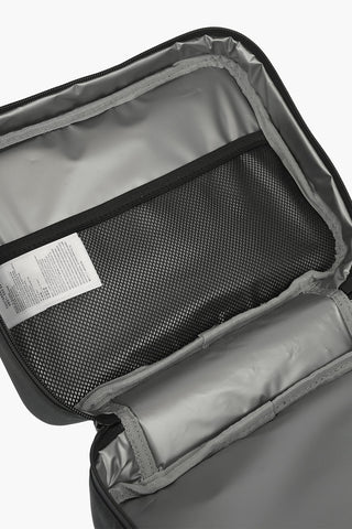 Logo Printed Pochette