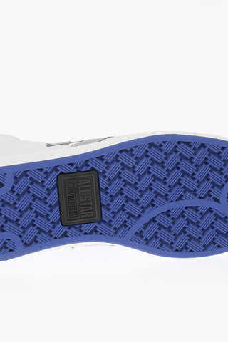 Leather PRO REFLECTIVE Sneakers