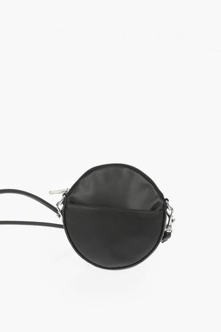 MM6 Leather Pochette