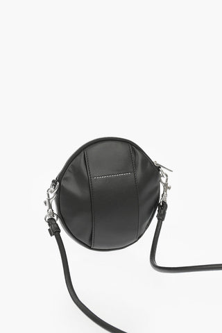 MM6 Leather Pochette