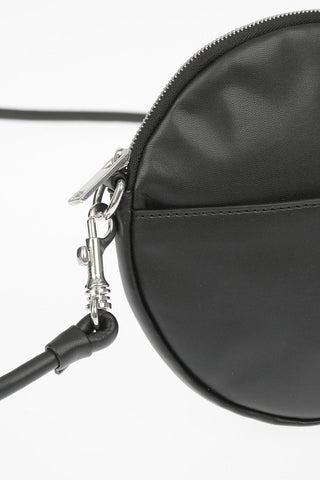 MM6 Leather Pochette