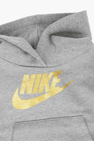 Felpa FUTURA FLEECE Stampata