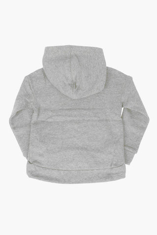 Felpa FUTURA FLEECE Stampata