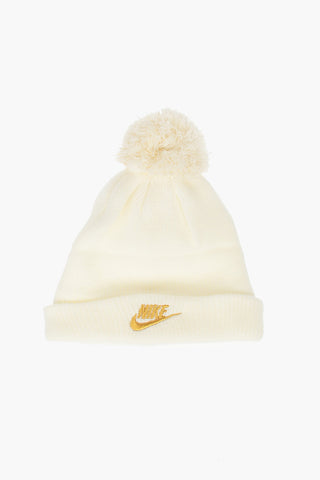 Beanie con Pon Pon