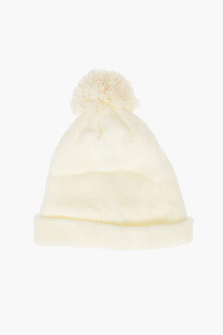 Beanie con Pon Pon