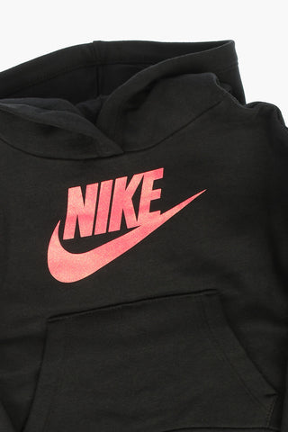 Printed Sweatshirt FUTURA FLEECE