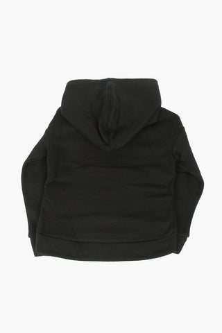Printed Sweatshirt FUTURA FLEECE
