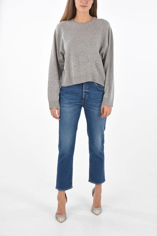 stretch denim CARMA jeans