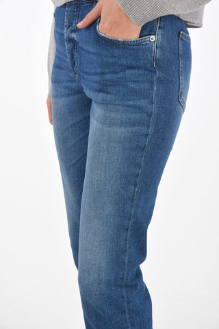 stretch denim CARMA jeans