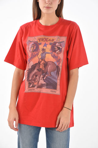 Oversized RODEO T-shirt