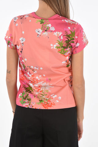printed t-shirt