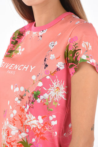 printed t-shirt