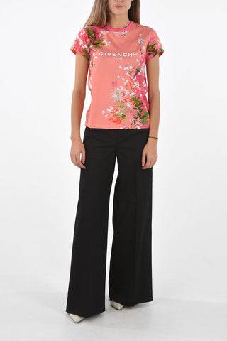 printed t-shirt