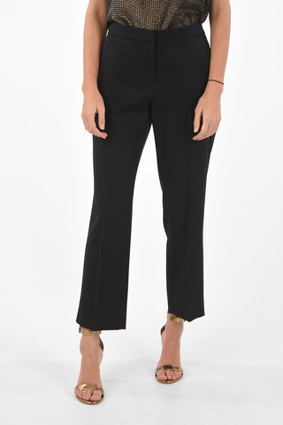 3 Pocket Virgin Wool Pants