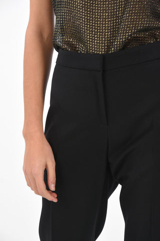 3 Pocket Virgin Wool Pants