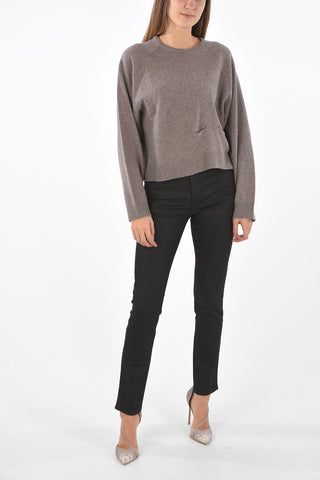 stretch denim TRINI skinny fit jeans
