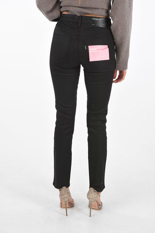 stretch denim TRINI skinny fit jeans