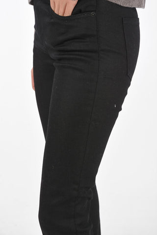 stretch denim TRINI skinny fit jeans